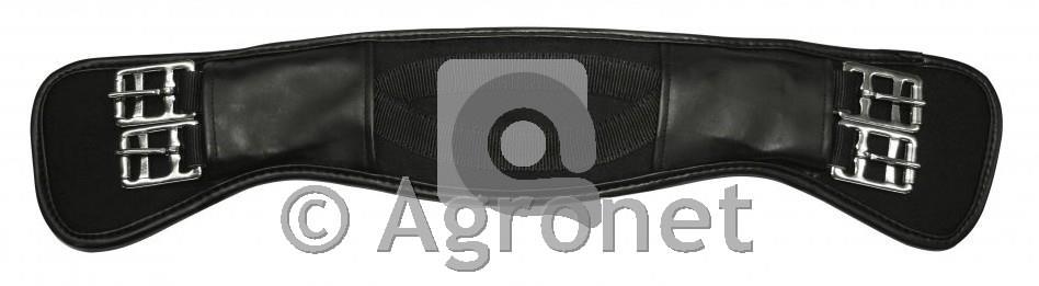 PODSEDELNI PAS kratek neopren - 45cm