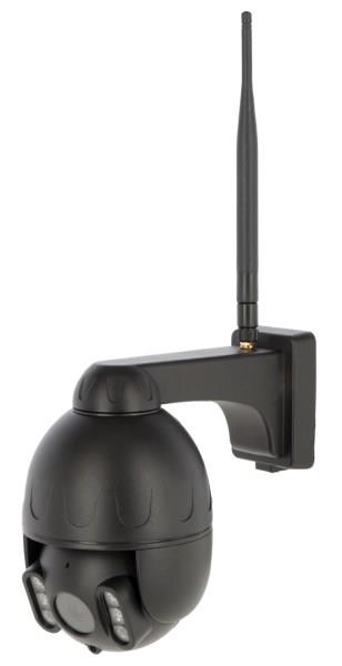 Kamera IPCam 360 FHD mini