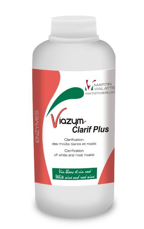 Encim VIAZYM® CLARIF PLUS - 100 ml