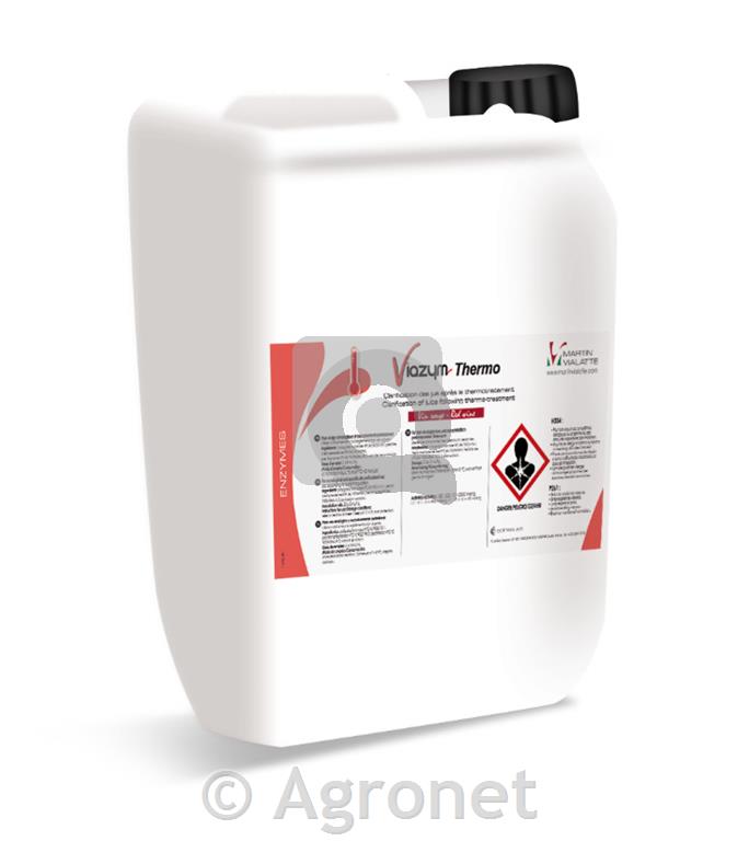 Encim VIAZYM® THERMO - 1 l