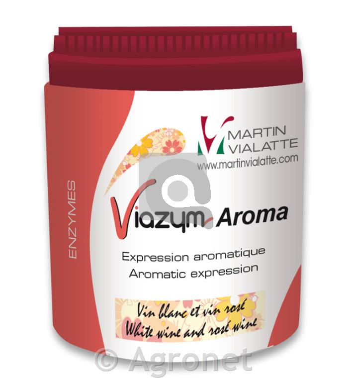 Encim VIAZYM® AROMA