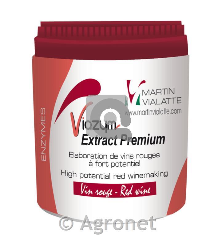 Encim VIAZYM® EXTRACT PREMIUM