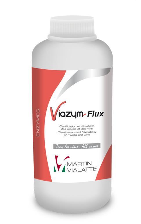 Encim VIAZYM® FLUX