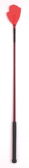 Jahalni bič Flap, 65cm