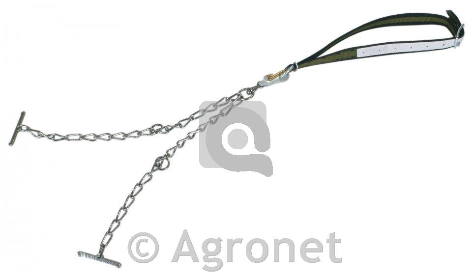 Naveza za govedo Top-Quality 130 cm