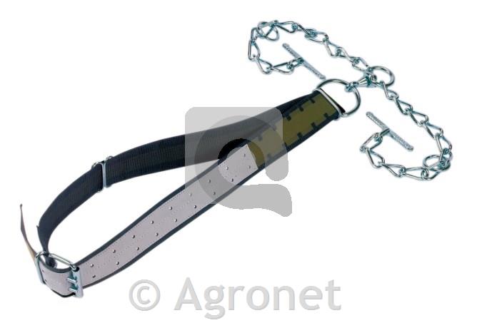 Naveza za bika 7cm - top z varnostnim zapiralom