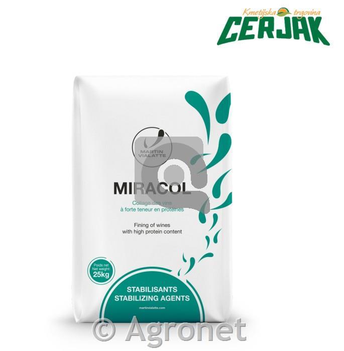 Vialatte MIRACOL- 25 kg