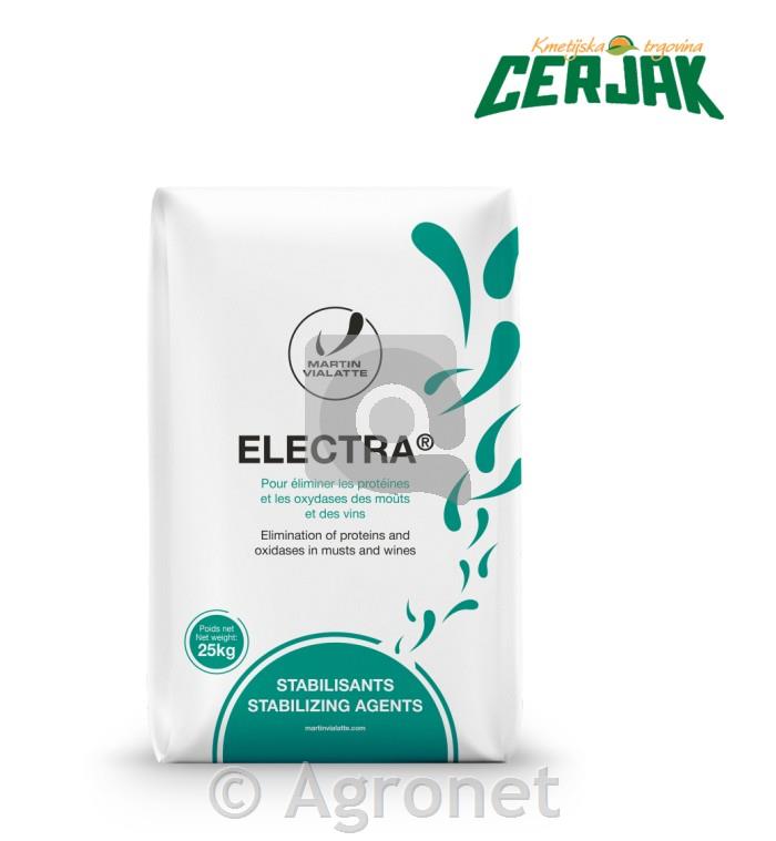 Bentonit Vialatte ELECTRA