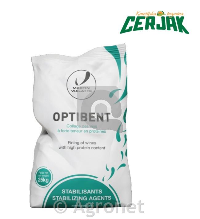 Bentonit Vialatte OPTIBENT