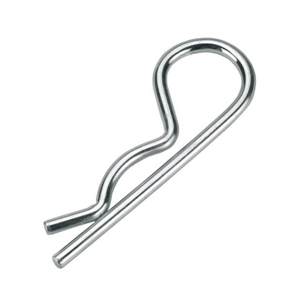 Vzetna razcepka 6 mm