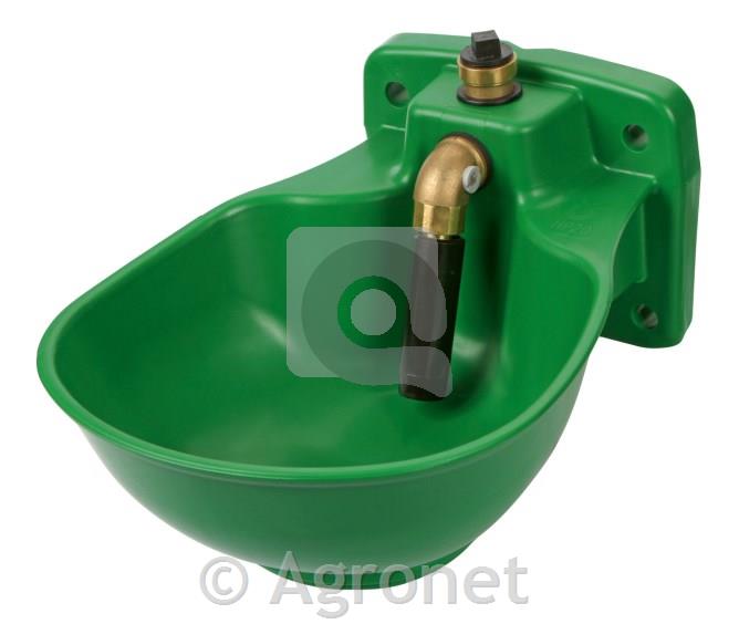 Napajalnik HP20 ogrevan - cev. vent 230V/31W