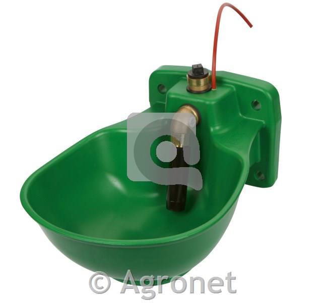 Napajalnik HP20 ogrevan - cev. ventil+kabel 230V/73W