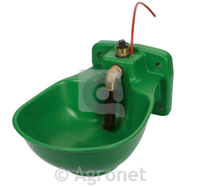 Napajalnik HP20 ogrevan - cev. ventil+kabel 24V/73W