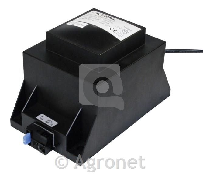 Transformator 300W / 24V