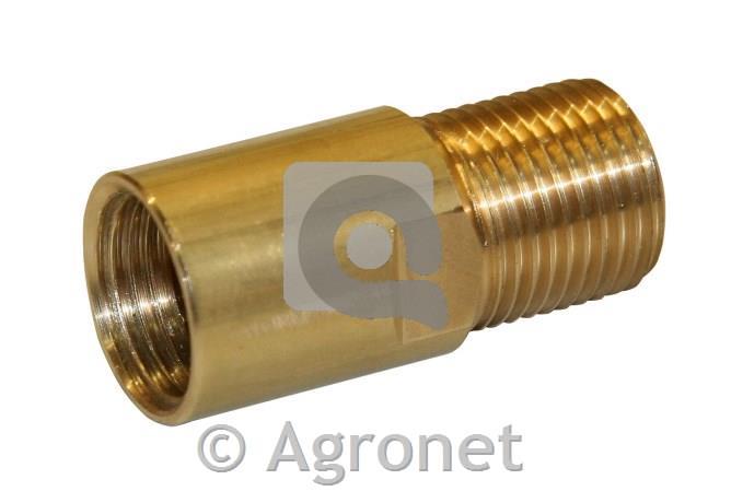 Podaljšek za grelec 1/2"