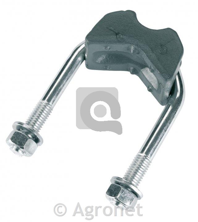 Oobjemka za napajalnik Suevia (5/4"-2")