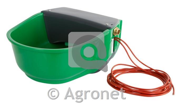 Napajalnik SH30 ogrevan plovec 24V/31W