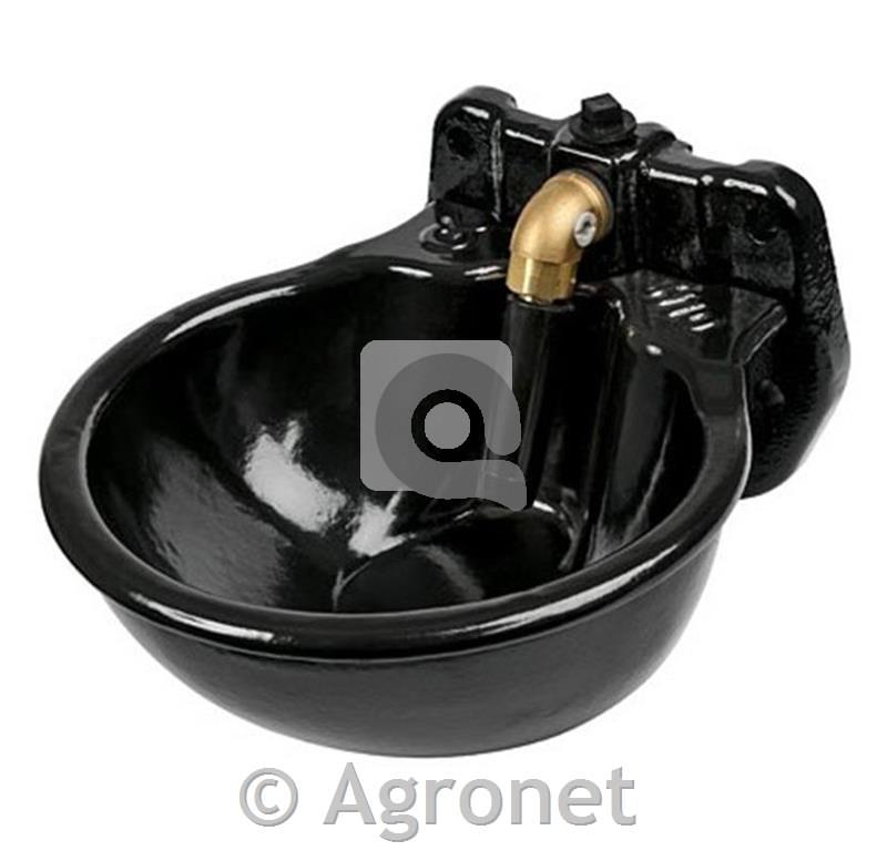 Napajalnik H10 ogrevan, s cevnim ventilom 50W