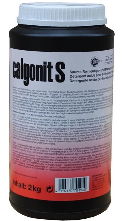 Calgonit S SPECIAL 2kg