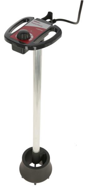 Grelec mleka SuperHeat - 2300W