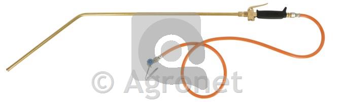 Odstranjevalec dlak Preventa 1,5m/100cm