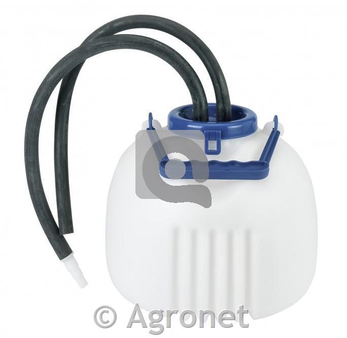 Molznik SHOOF Quartermilker 8 L