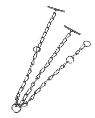 Veriga naveza - enojna 4mm 60/80