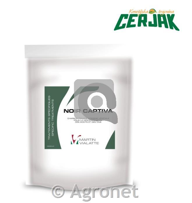NOIR ACTIVA MAX - 15 Kg