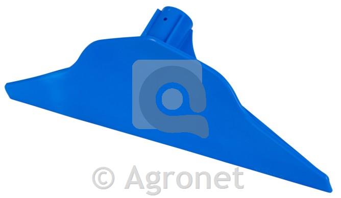 Strgalo za blato PVC, 36 cm