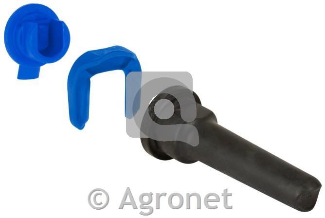 Ventil FixClip New z dudo Vital (PAK 2/1)