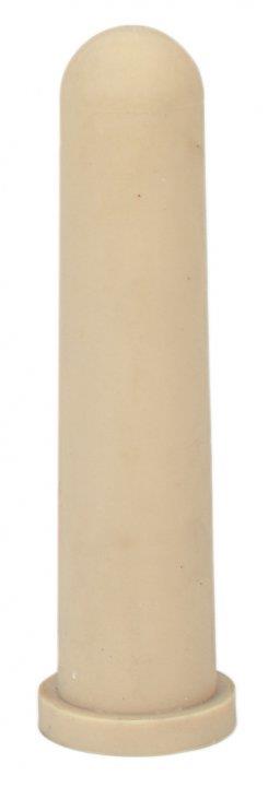 Duda za telicka 125mm - rumena
