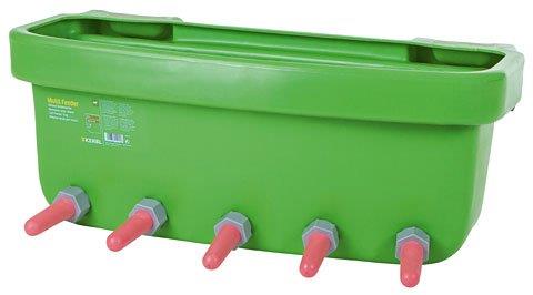 Napajalno korito Multi Feeder brez nastavkov