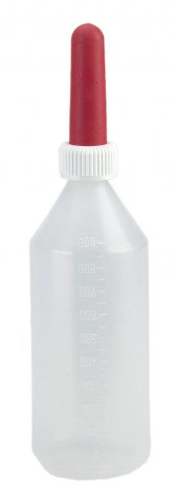 Steklenička za dojenje - 1l