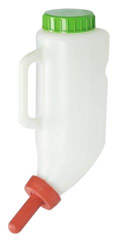 Steklenička za mleko Kerbl 2,5L