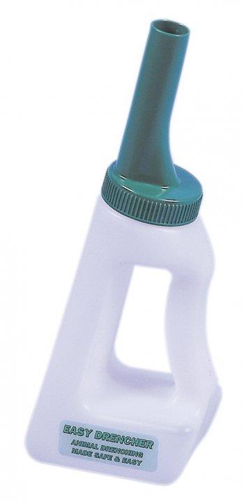 Steklenička za hranjenje Shoof Easy 1,2l