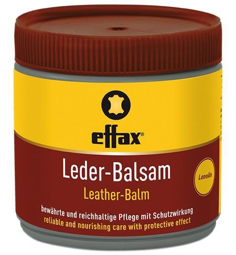 Balzam za usnje Effax 500 ml