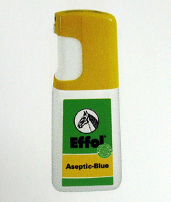 Razkužilo za kožo Effol 200ml