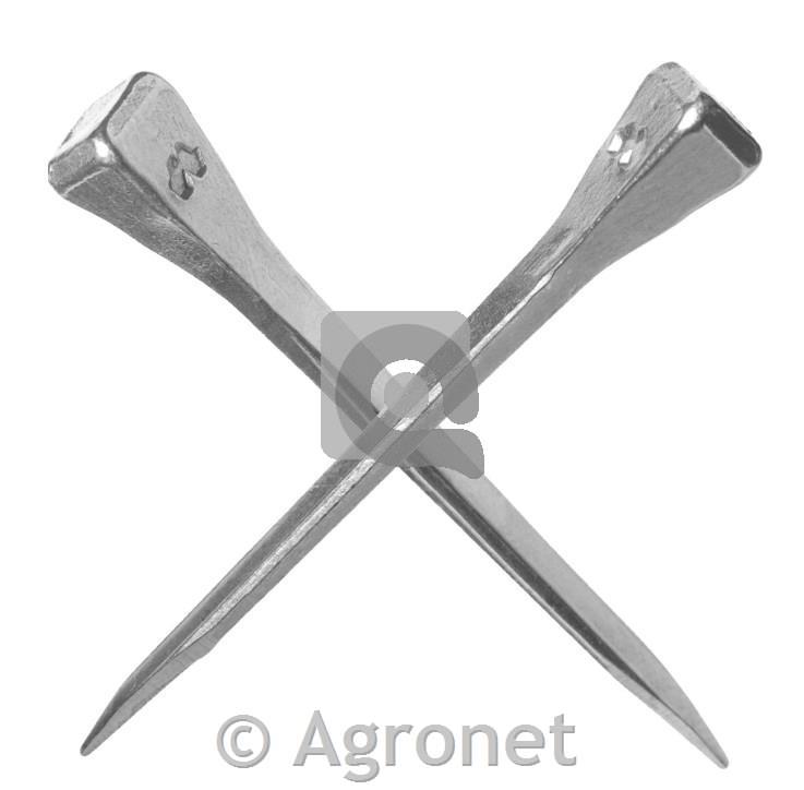 Žeblji Mustad za konjsko podkev E1-42