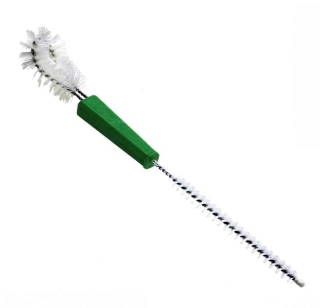 Dvojna krtača 40cm, o13mm
