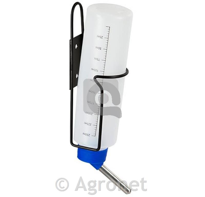 Plastenka z nosilcem 250 ml