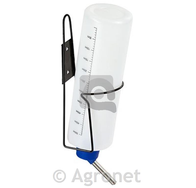 Plastenka z nosilcem 500 ml