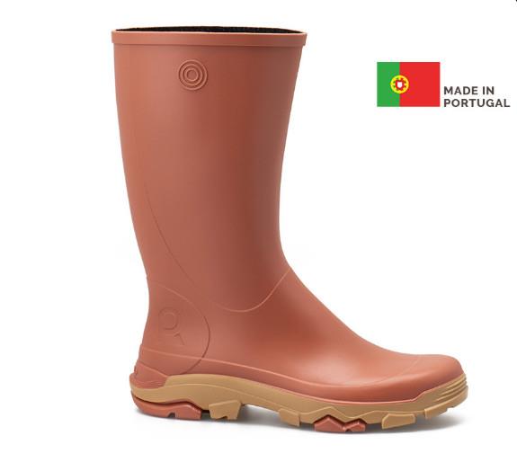 Škornji ženski Rouchette Remoove 38/39