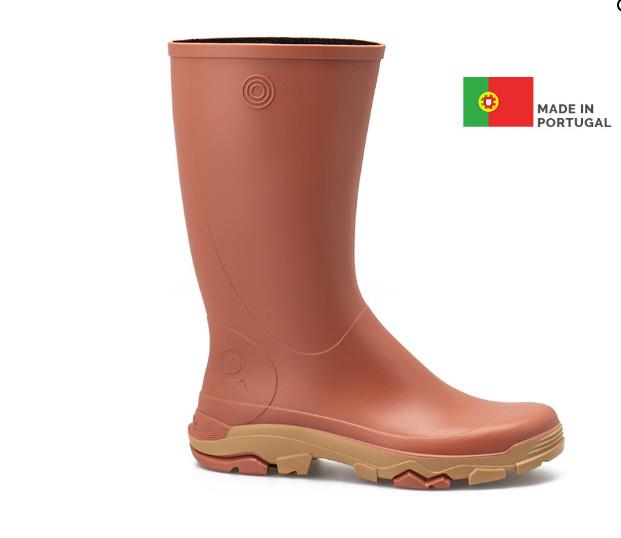 ŠKORNJI Ž. ROUCHETTE REMOOVE 40/41