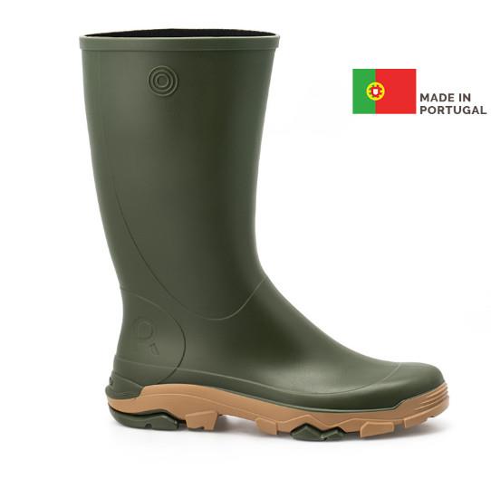 Škornji moški Rouchette Remoove 44/45