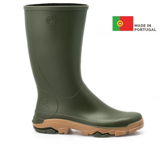 Škornji moški Rouchette Remoove 46/47