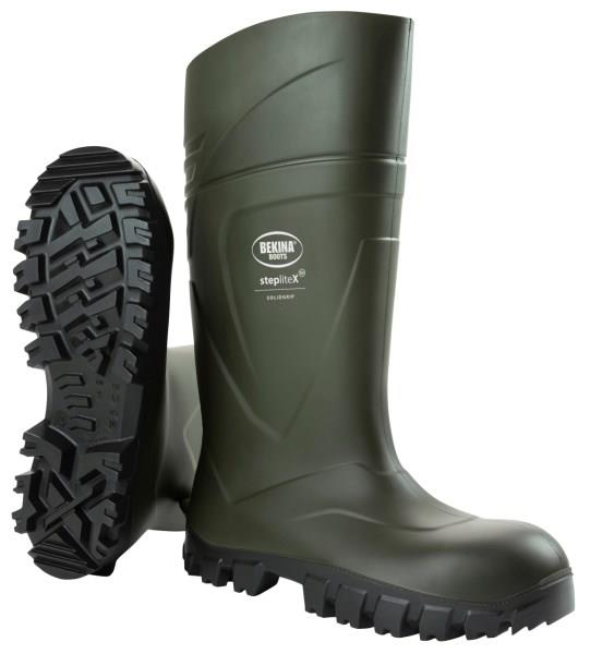 Škornji zaščitni S5 StepliteX Solidgrip
