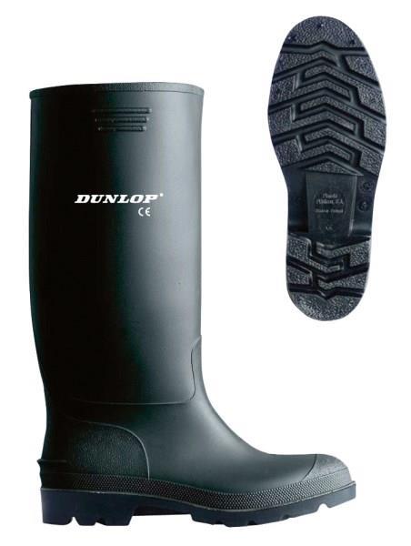 Škornji delovni Dunlop Pricemastor