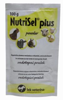 NutriSel plus, 100g