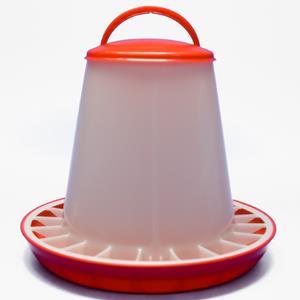 Krmilnik PVC 8kg