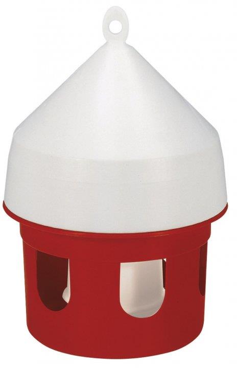 Napajalnik za golobe - PVC